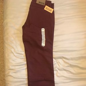 Duluth Flex Fire Hose Slim Fit Jeans 32 waist